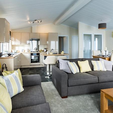 King'S Lynn Caravan & Camping Park المظهر الخارجي الصورة