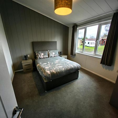 King'S Lynn Caravan & Camping Park المظهر الخارجي الصورة