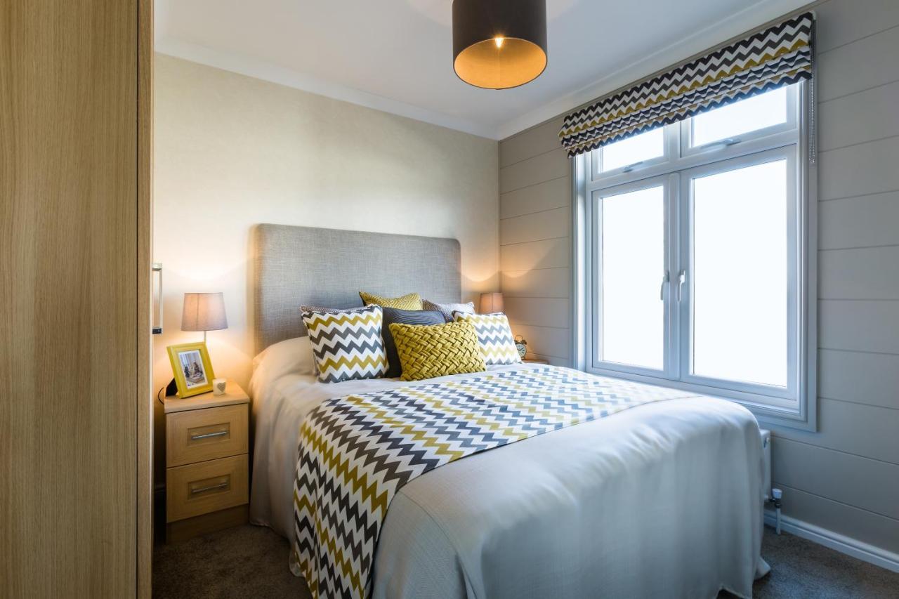 King'S Lynn Caravan & Camping Park المظهر الخارجي الصورة