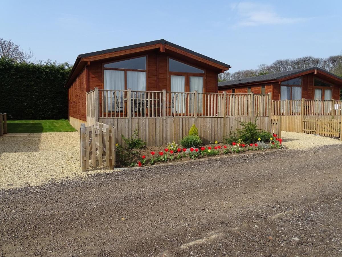 King'S Lynn Caravan & Camping Park المظهر الخارجي الصورة