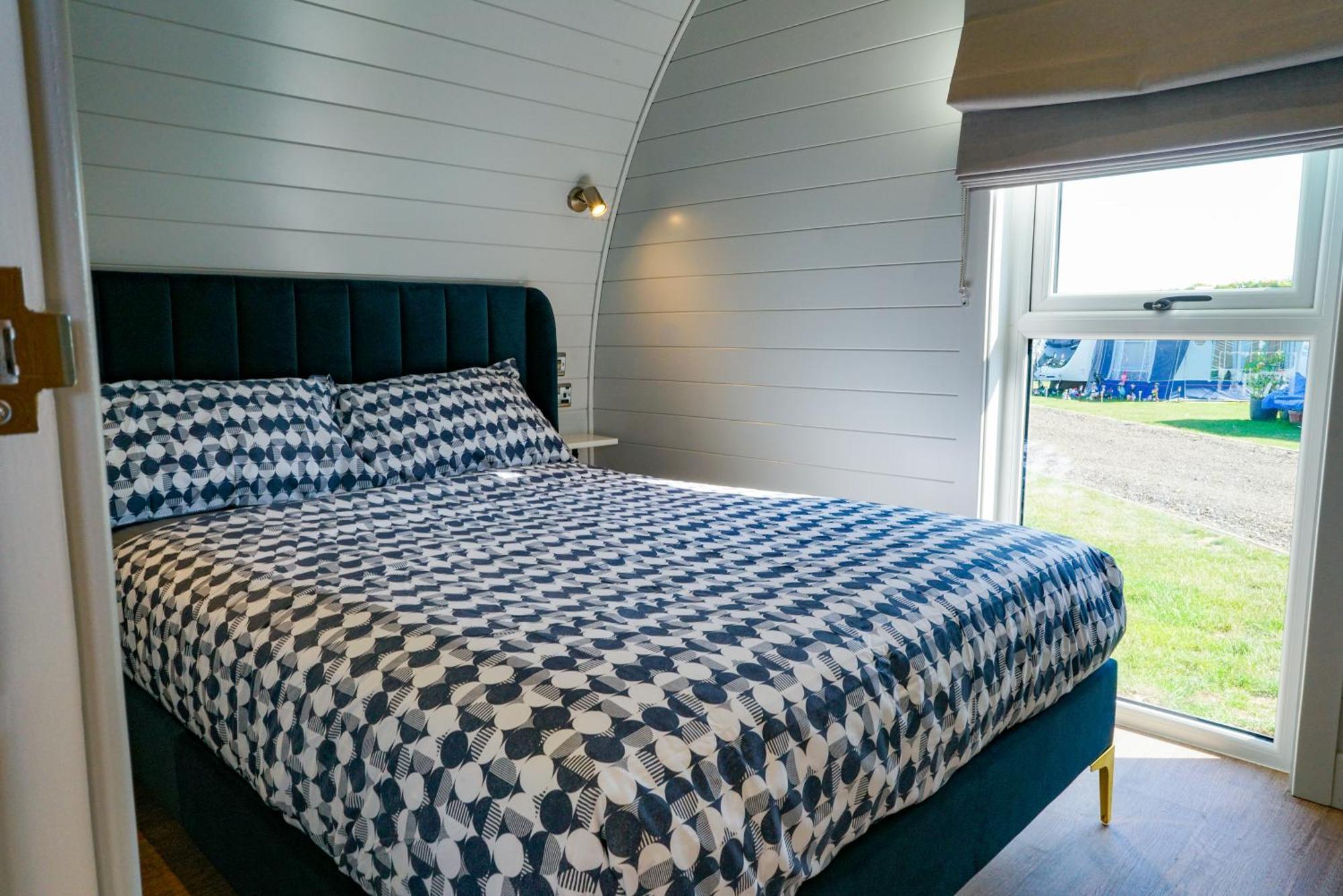 King'S Lynn Caravan & Camping Park المظهر الخارجي الصورة
