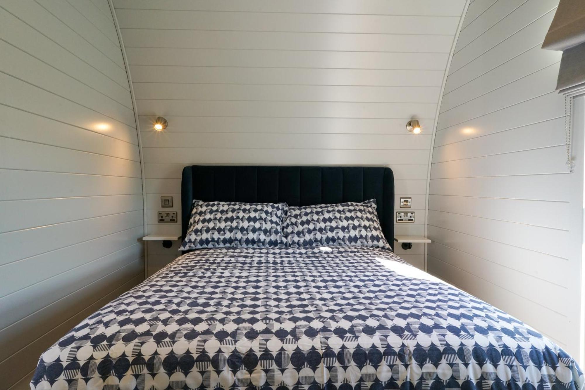 King'S Lynn Caravan & Camping Park المظهر الخارجي الصورة