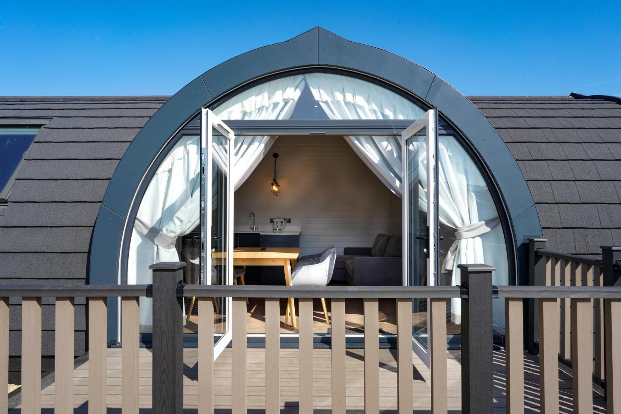 King'S Lynn Caravan & Camping Park المظهر الخارجي الصورة