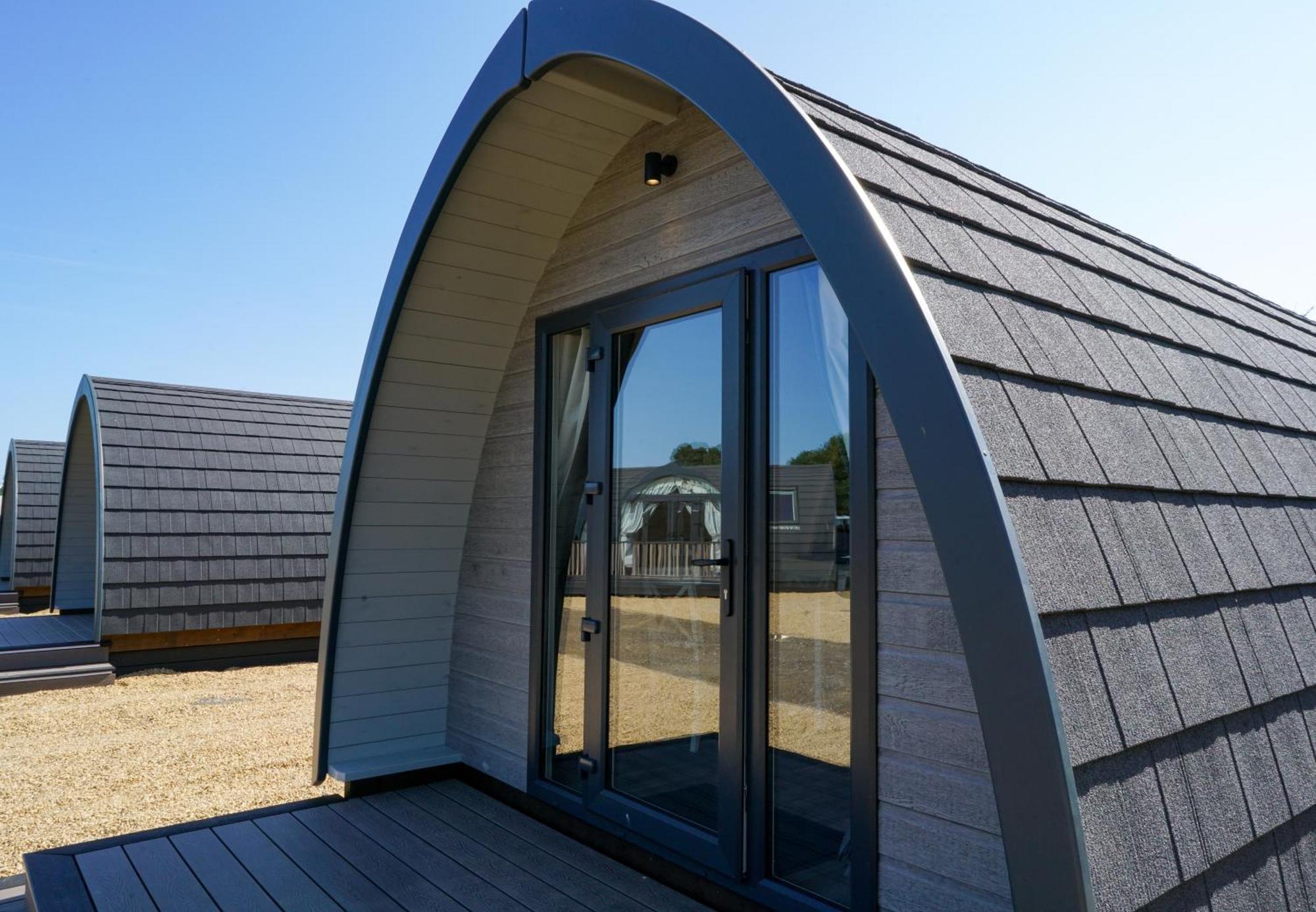 King'S Lynn Caravan & Camping Park المظهر الخارجي الصورة