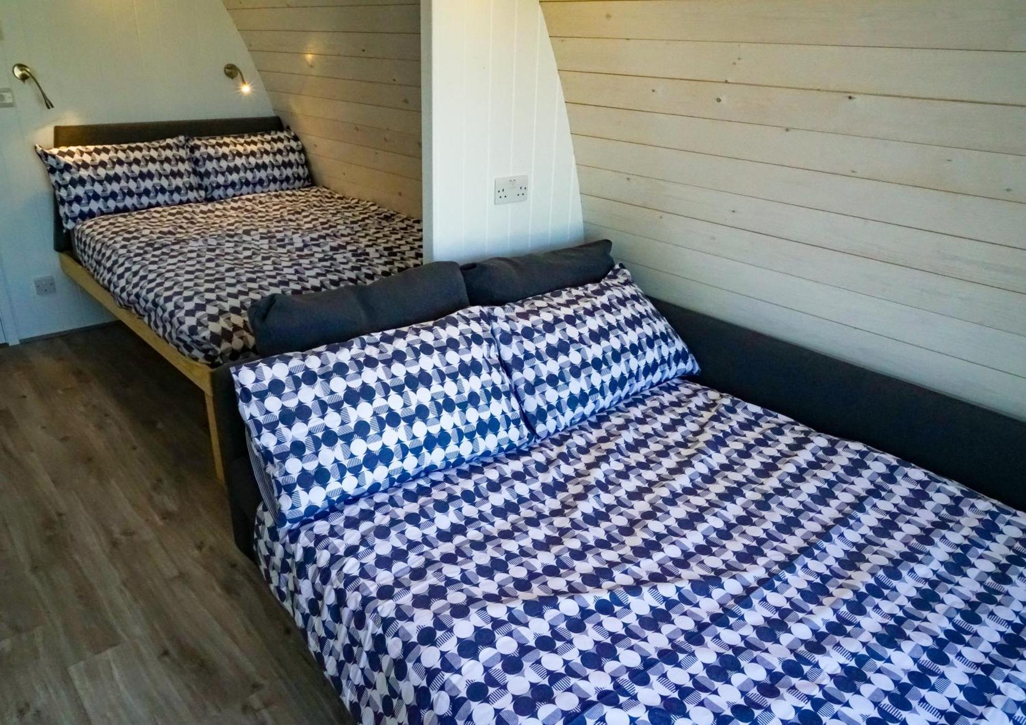 King'S Lynn Caravan & Camping Park المظهر الخارجي الصورة