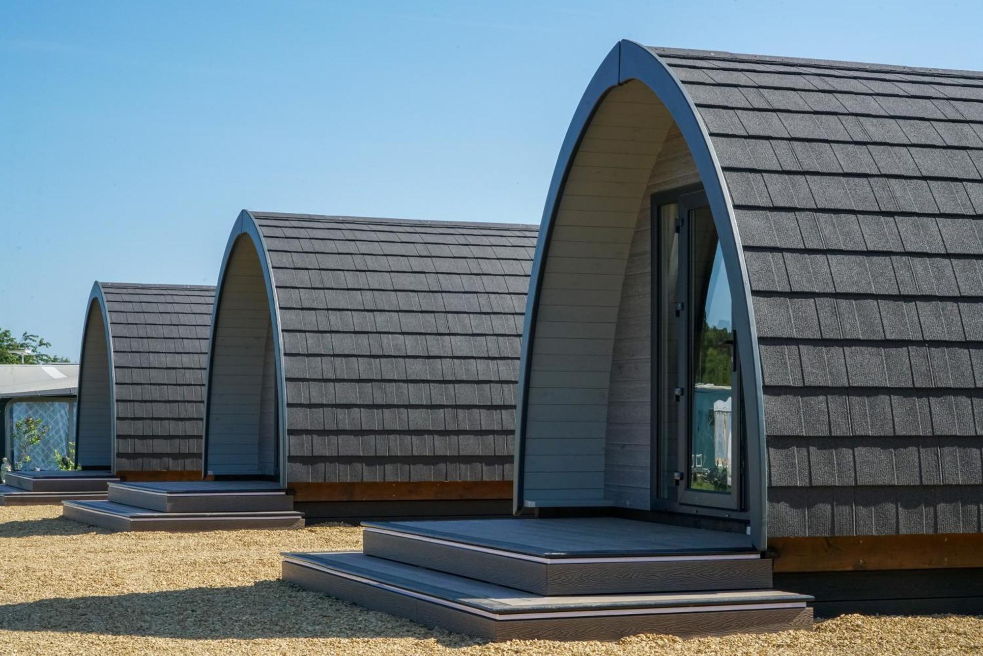 King'S Lynn Caravan & Camping Park المظهر الخارجي الصورة