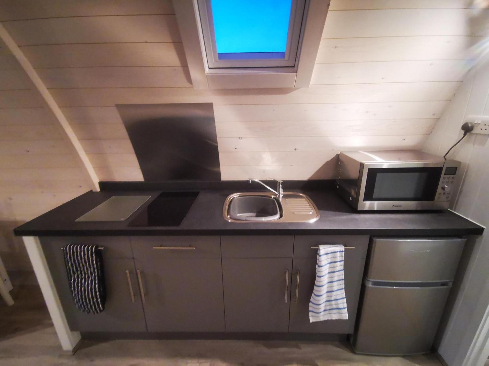 King'S Lynn Caravan & Camping Park المظهر الخارجي الصورة
