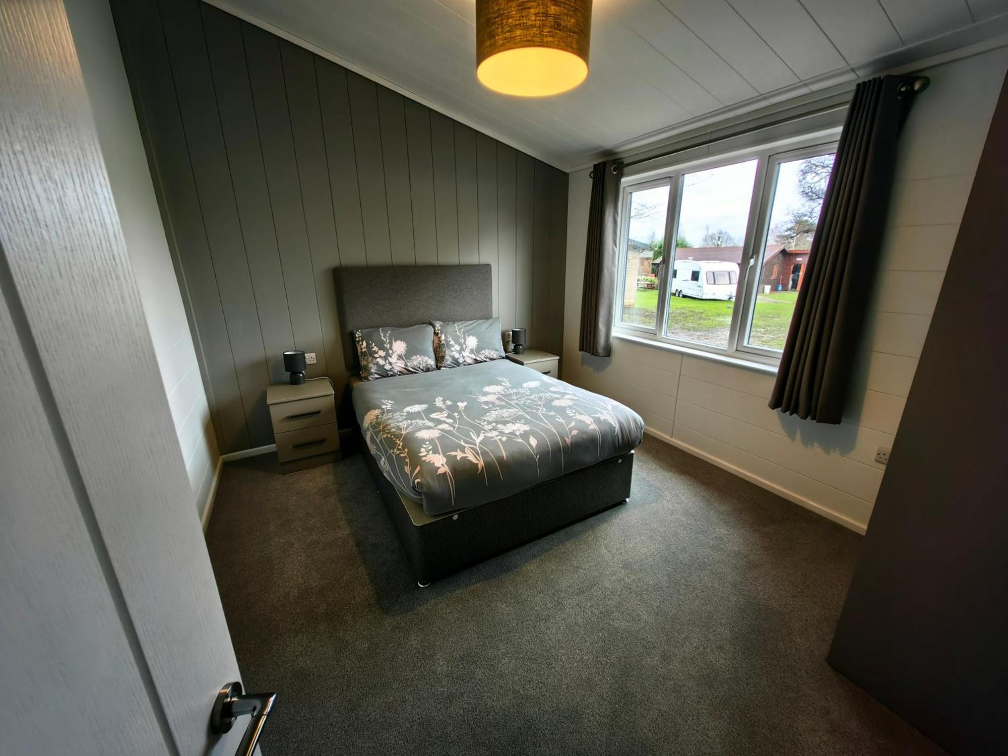 King'S Lynn Caravan & Camping Park المظهر الخارجي الصورة