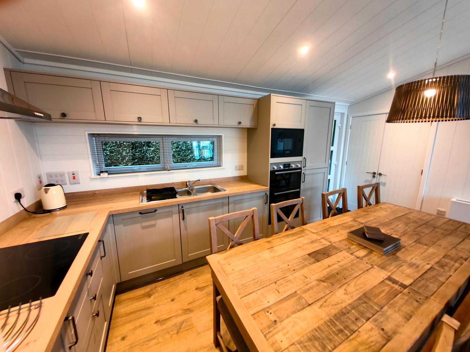 King'S Lynn Caravan & Camping Park المظهر الخارجي الصورة