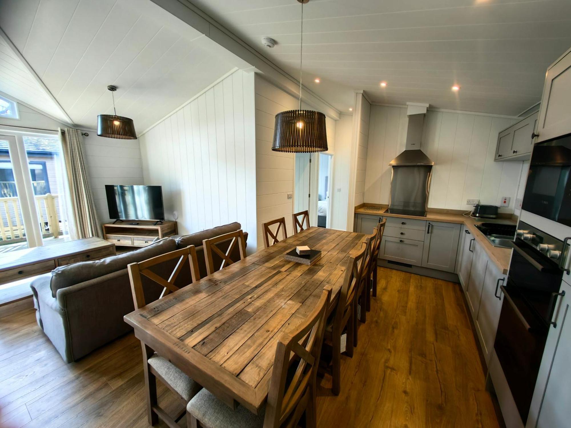 King'S Lynn Caravan & Camping Park المظهر الخارجي الصورة
