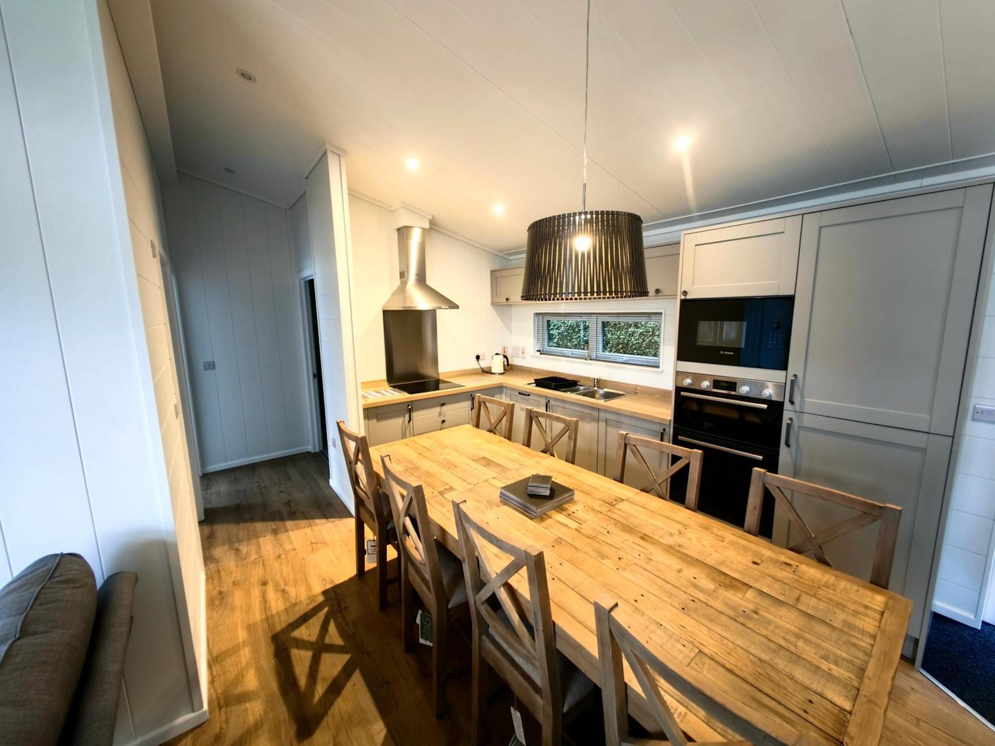 King'S Lynn Caravan & Camping Park المظهر الخارجي الصورة